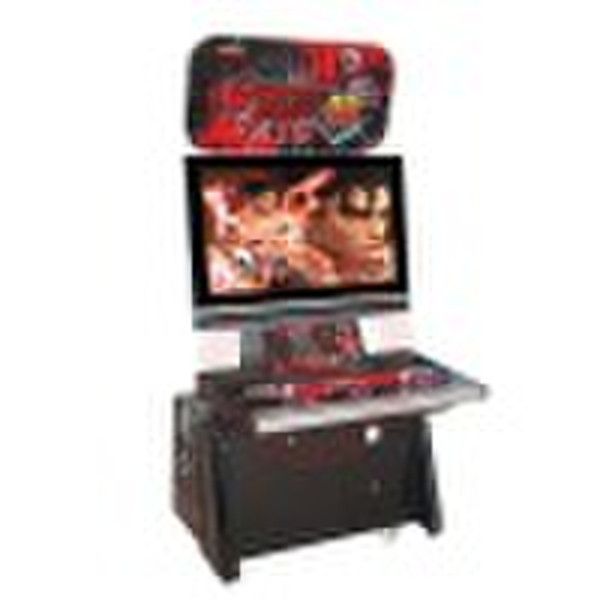 Amusement Fighting Street Fighter Game Machine