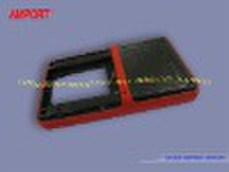 GPS shell on the car