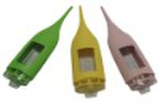 clinical thermometer