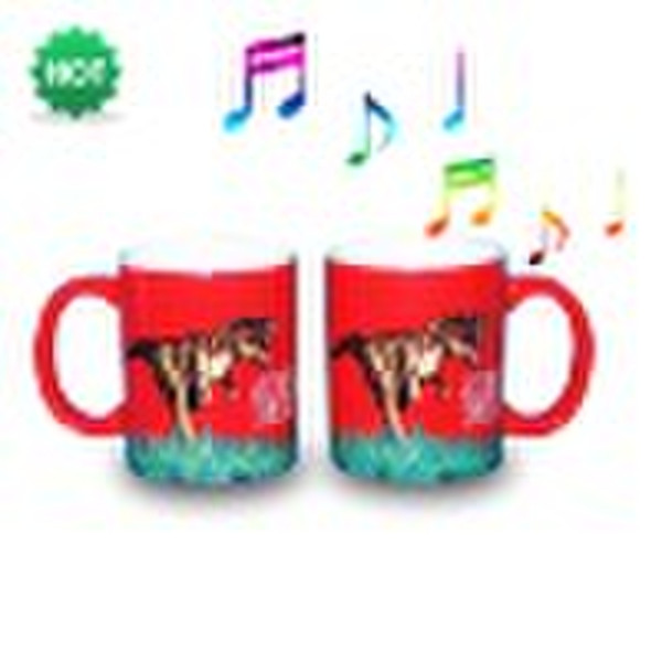 Music Mug