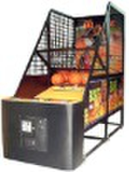 Basketball Compete game machine