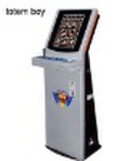 Arcade Game Machine