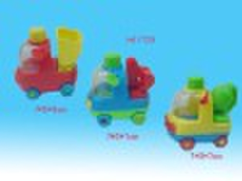 Мультфильм автомобиль конфеты игрушки H41720