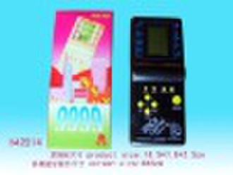 Electronic game toy H42014