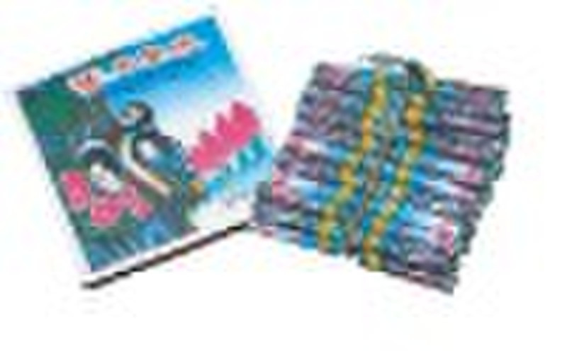 Wood pecker Fireworks