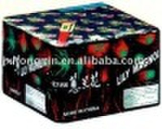 cake Fireworks K7156