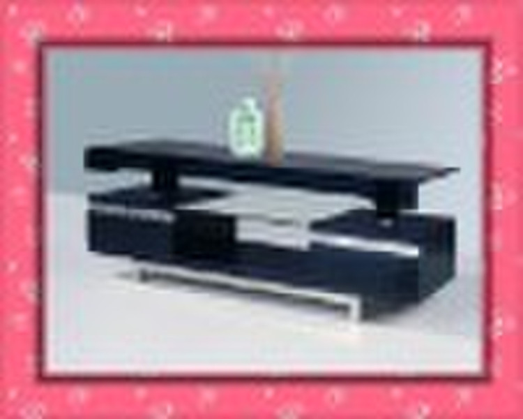 Wooden TV Stand H953-1