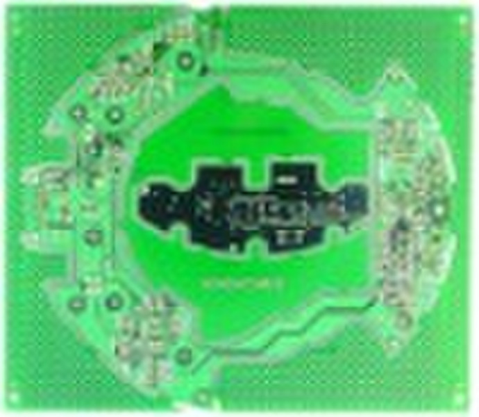 PCB von muti Layer-PCB