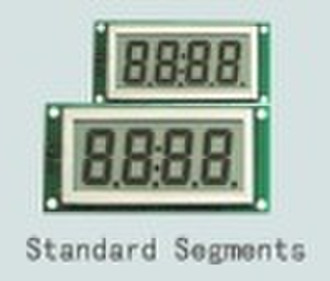 LCD display  SMS0401