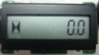 Hourmeter LCD Module(SMS 703PR-102)