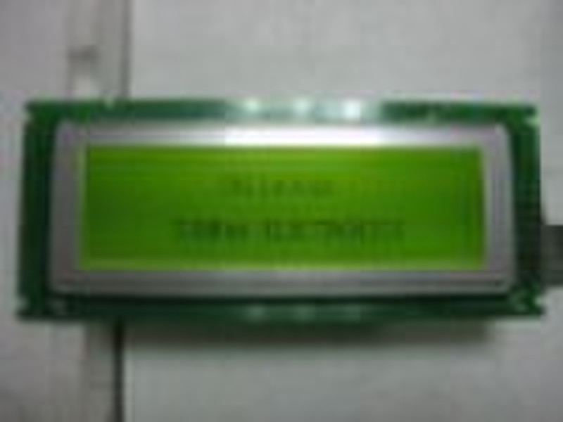 Graphic LCD Module SMG24064A