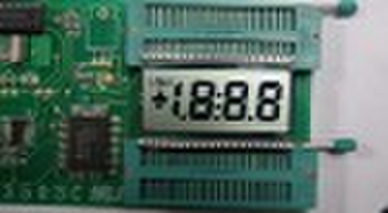 Digital voltmeter LCD SMS3503C