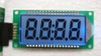 Segment LCD module SMS0408E2