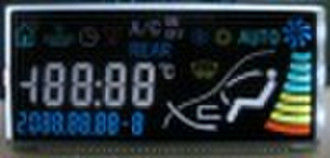 auto display(SMS1115)