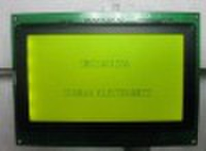 canton fair LCD module(SMG240128A)