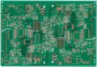 6-Layer PCB Board ENIG