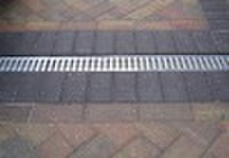 Galvanized Steel Gully Cover,Drainage Trench Cover