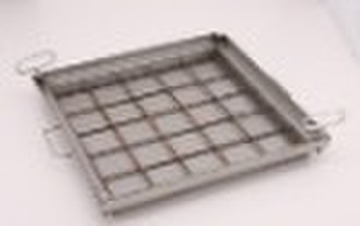 Stainless Steel Recessed Invisible Manhole cover