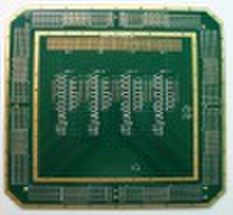 Impedanzsteuerungstechnik PCB