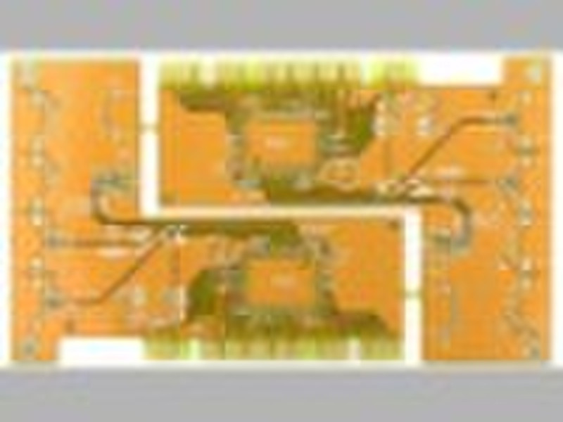 6-Layer PCB