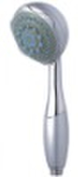 five function sunflower plastic shower head(JH-303