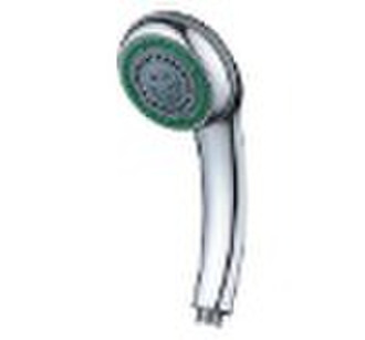 Five function  hand shower head