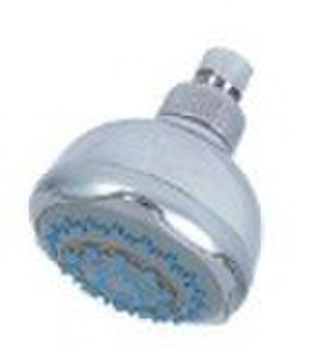 Five function overhead  and top shower head(JH-900