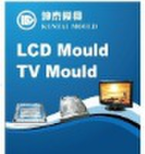 LCD-TV-Mould