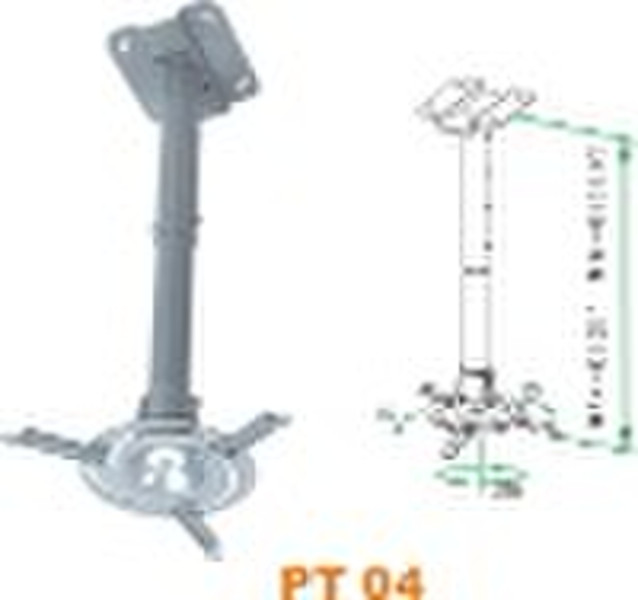 Проектор Кронштейны PT04