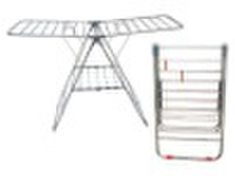 stainless steel clothes drying rack--KRSX003