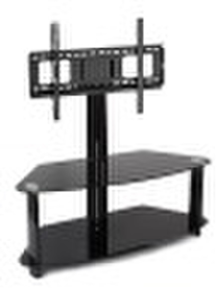 LCD tv stand