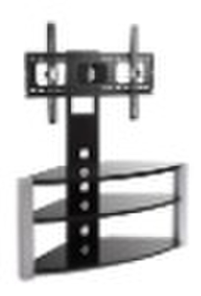 LED tv stand