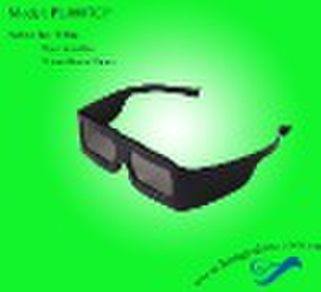 3D eyewear