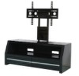 Modern Wooden TV Cabinet  HD1029