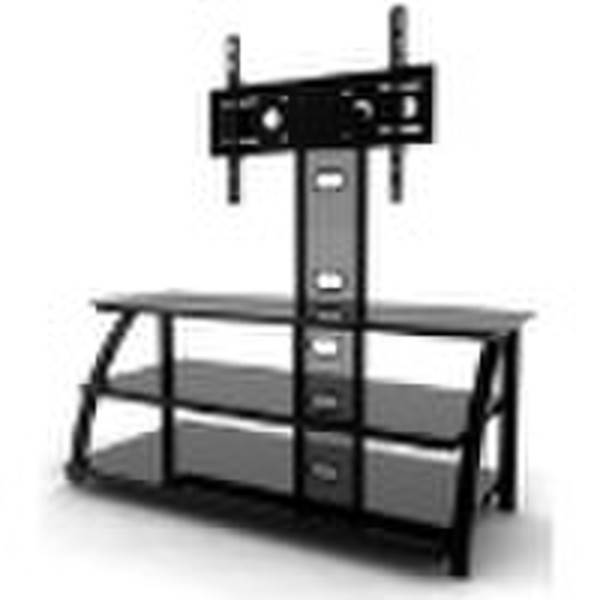 Metal LCD TV Stand  YV-619