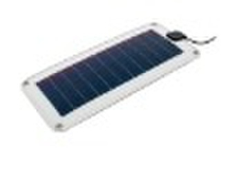 PVL-5W flexible solar panel