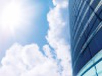 PVL-144W flexible solar panel for BIPV