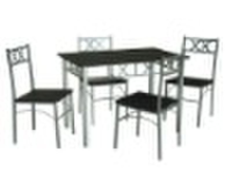 Dinning table set