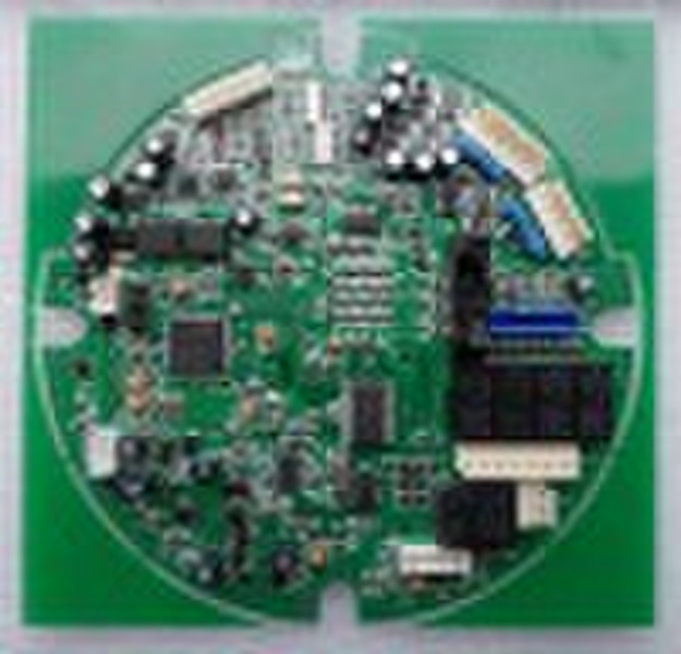 Automatisches Ventil CONTROLLER BOARD