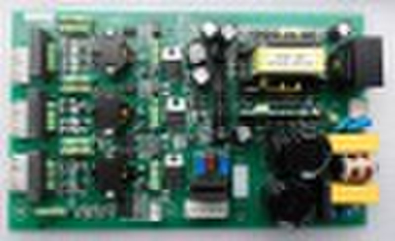 INVERTER BOARD002