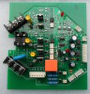 Automatisches Ventil CONTROLLER BOARD002