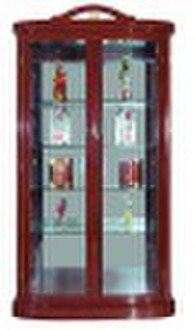 curio cabinet