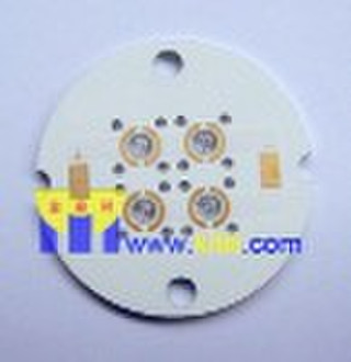 4w mcpcb