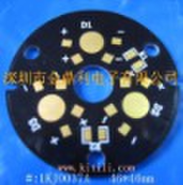 3W mcpcb