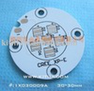 7W mcpcb