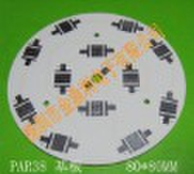 12W mcpcb