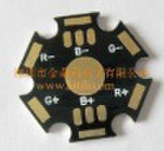 1W mcpcb