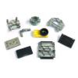 Small Die-Casting Parts