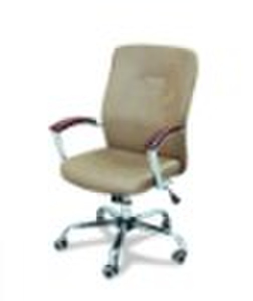 office chair/leather chair