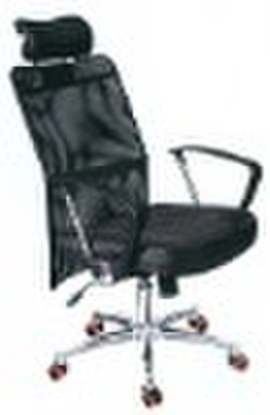 MESH FABRIC CHAIR   in factory price